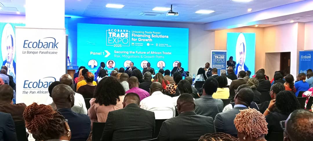 Pour ses organisateurs, Ecobank Trade Expo est une plateforme de premier plan conçue pour être hautement interactive et informative, destinée aux entreprises de toutes tailles, des PME aux grandes entreprises