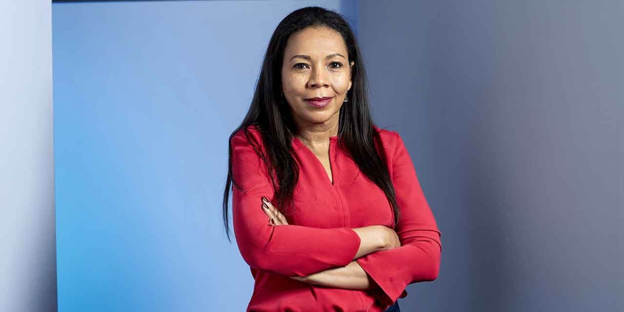 Opinion politique. Rebecca Enonchong. Sans pitié pour le PCRN