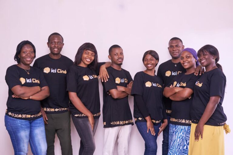 Culture. Cinéma. Minette Lontsi veut donner plus de visibilité aux acteurs du cinéma au Cameroun.