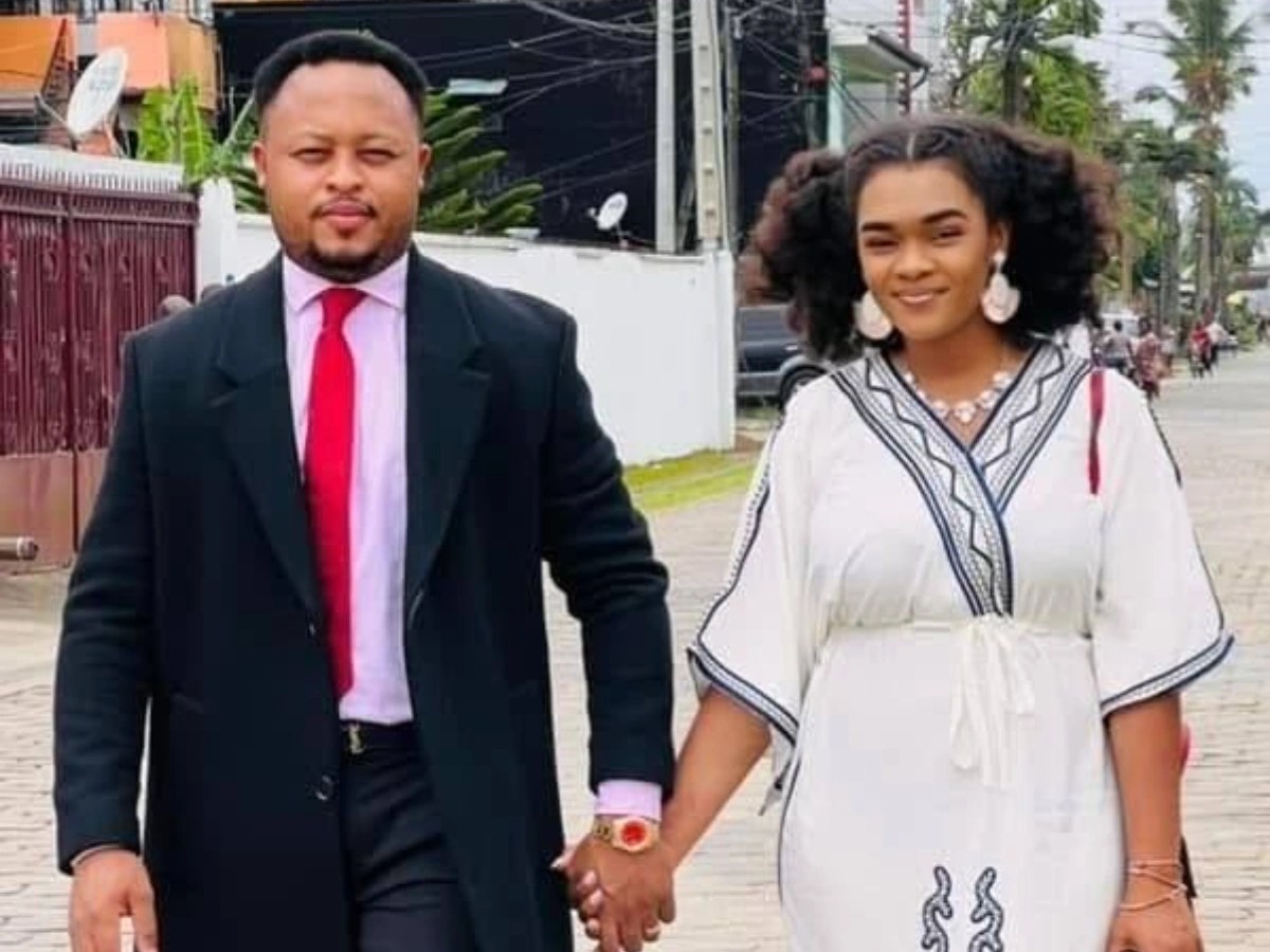 Démission de Firmin Fotsing . Voici ce que pense son epouse  Nourane Fotsing, Député PCRN.