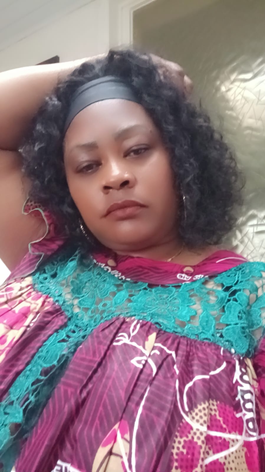 Affaire Dame Pierrette Noumsi.  Droit de réponses de sa congrégation chrétienne d'hier.