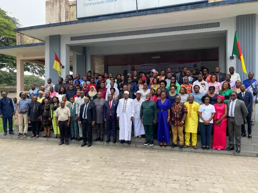 Cameroun / Mpox au Littoral : mobilisation générale face à la menace épidémique