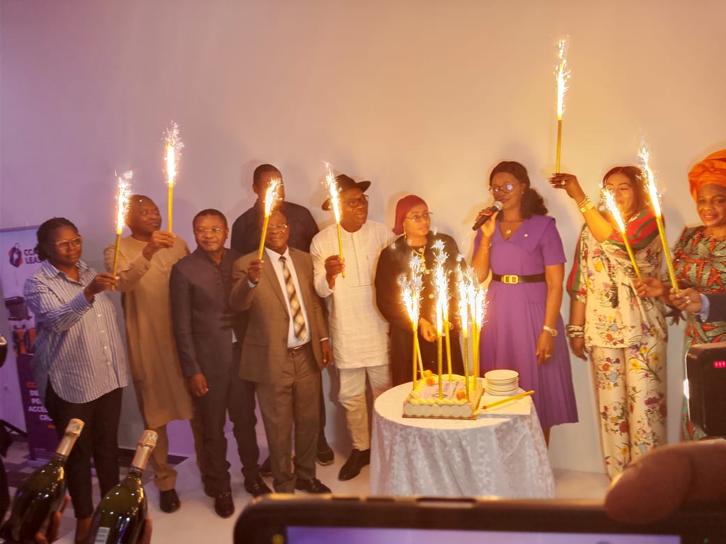 Secteur Bancaire : CCA Bank présente  officiellement son nouveau produit aux clients et partenaires.