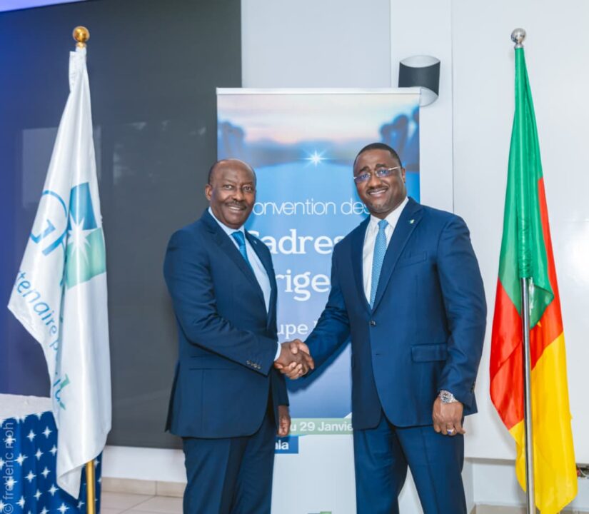 Économie.  Stratégie : le Groupe BGFIBank lance « BGFI 30 », son projet d’entreprise 2026-2030