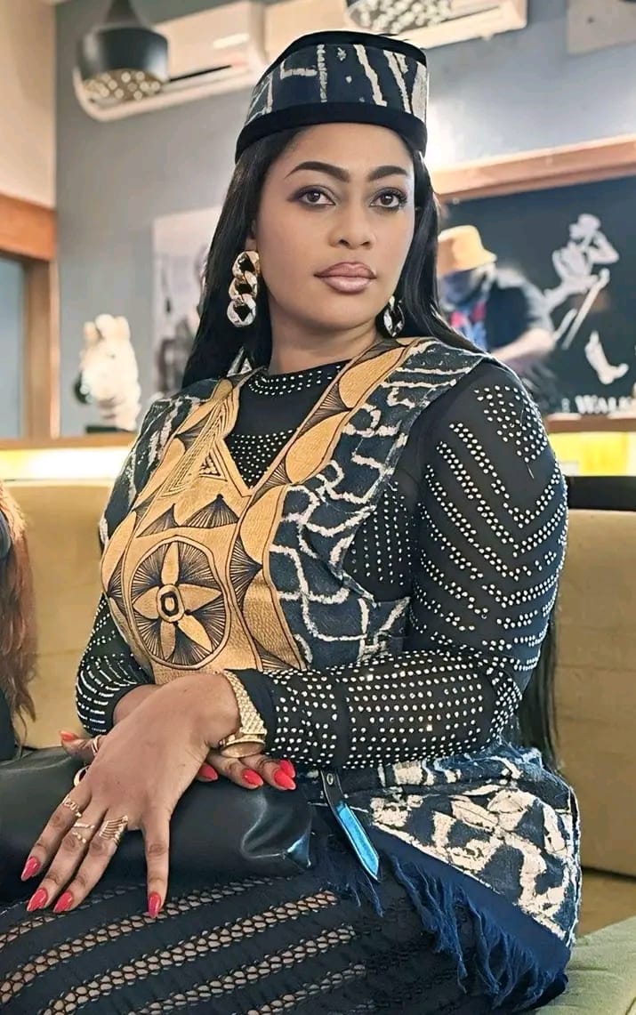 Culture. Stigma . La grande première du film de la réalisatrice Camerounaise Michèle Flore Lango, fait pleurer les cinéphiles.