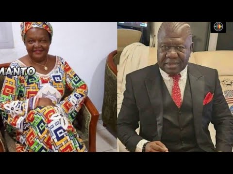 Moeurs. Affaire Belka Tobis. Voici les vérités de l'épouse du Musicien à succès.